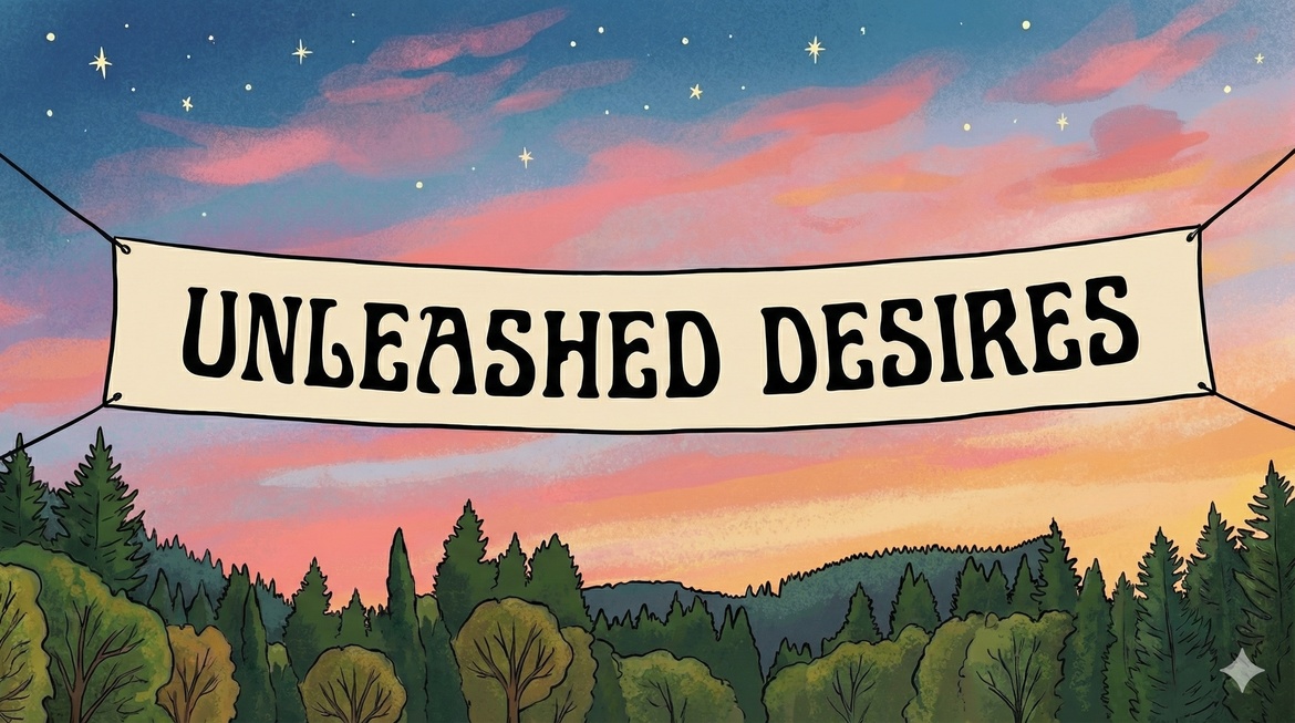 Unleashed Desires